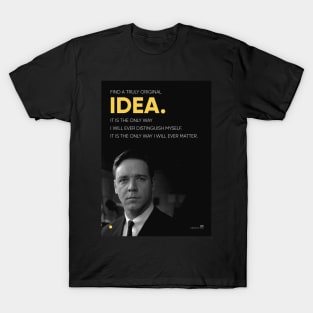 A Beautiful Mind T-Shirt